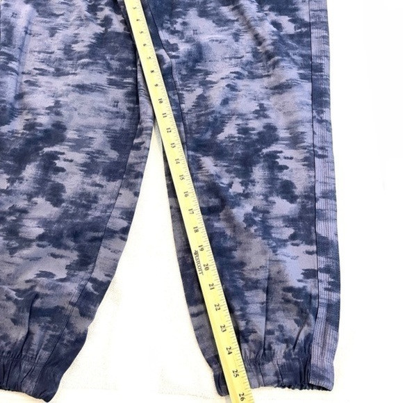 NWT Athleta Farallon Printed Jogger Plus Size 20 - Picture 5 of 8